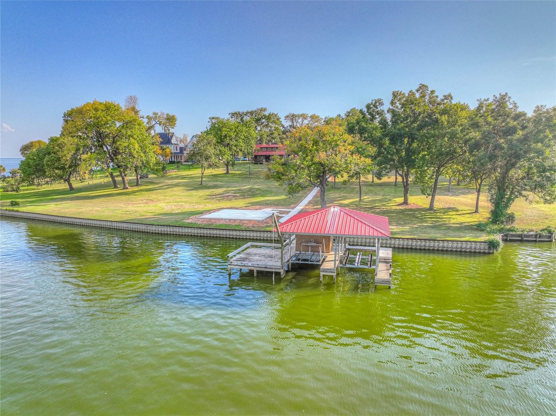 House in Livingston, Texas, United States 1 - 16508250