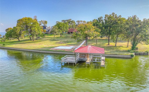 House in Livingston, Texas, United States 1