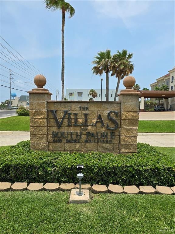 Townhouse in South Padre Island, Texas, United States 4 - 16505758