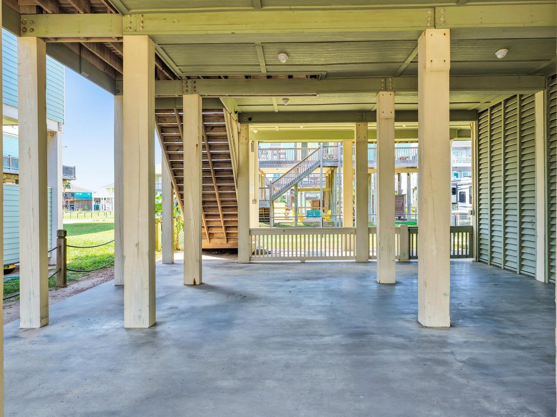 House in Bolivar Peninsula, Texas, United States 5 - 16508955