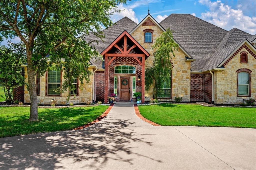 House in Pottsboro, Texas, United States 3 - 16514810
