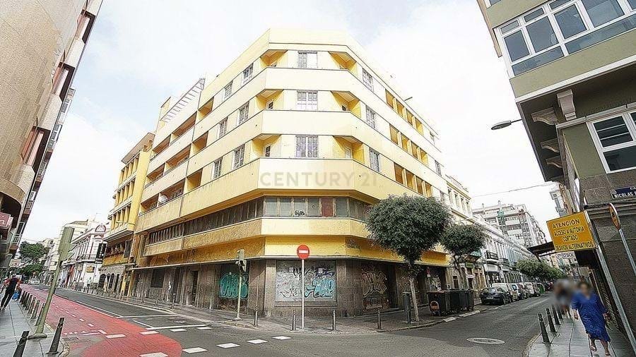 Otros en Santa Catalina-Canteras, Las Palmas de Gran Canaria, España 1 - 13502231