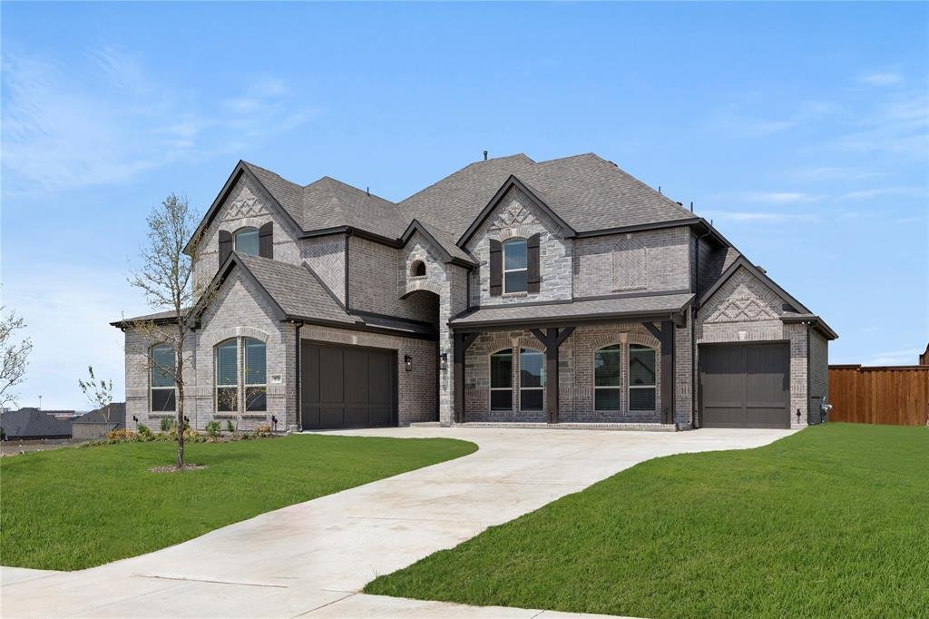 House in Prosper, Texas, United States 2 - 16513212