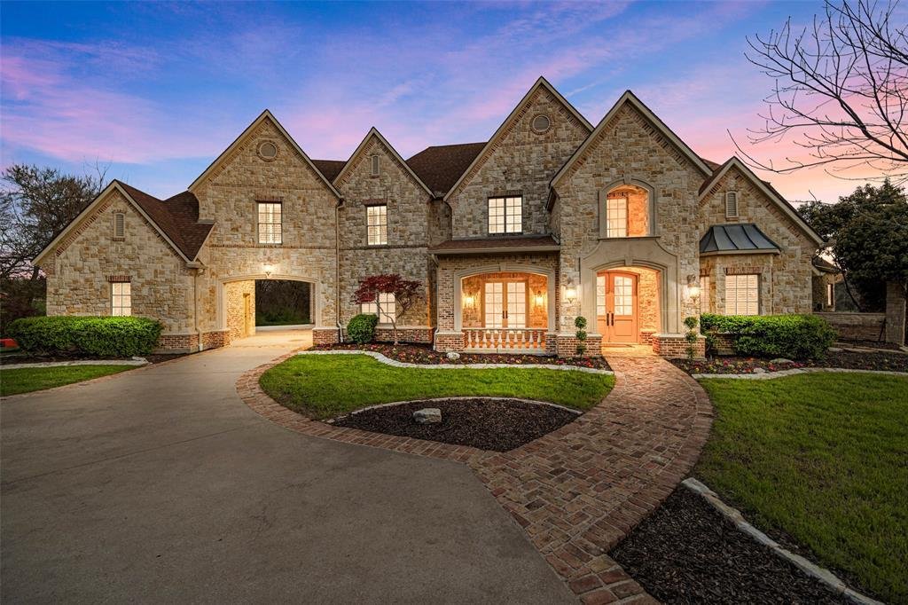 House in Parker, Texas, United States 5 - 16511933