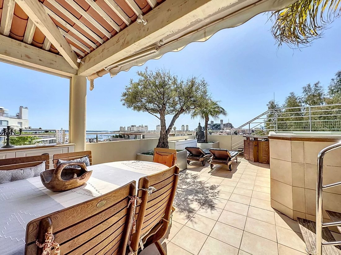 Apartment in Cannes, Provence-Alpes-Côte d'Azur, France 2 - 16505350