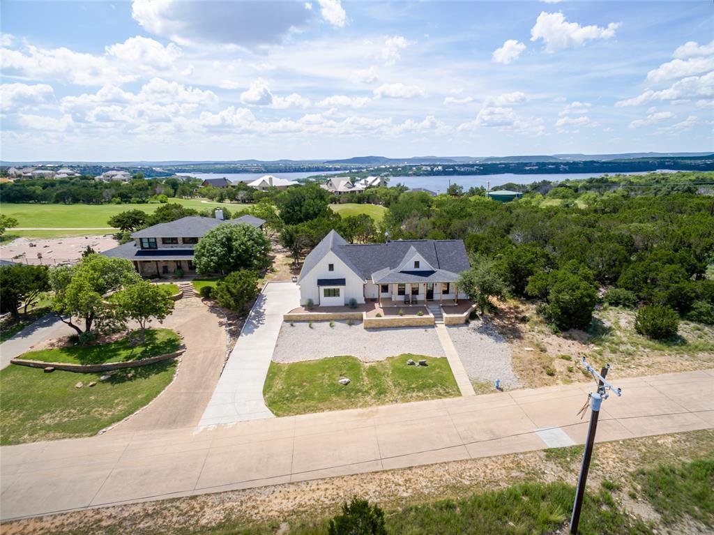 House in Graford, Texas, United States 3 - 16513013