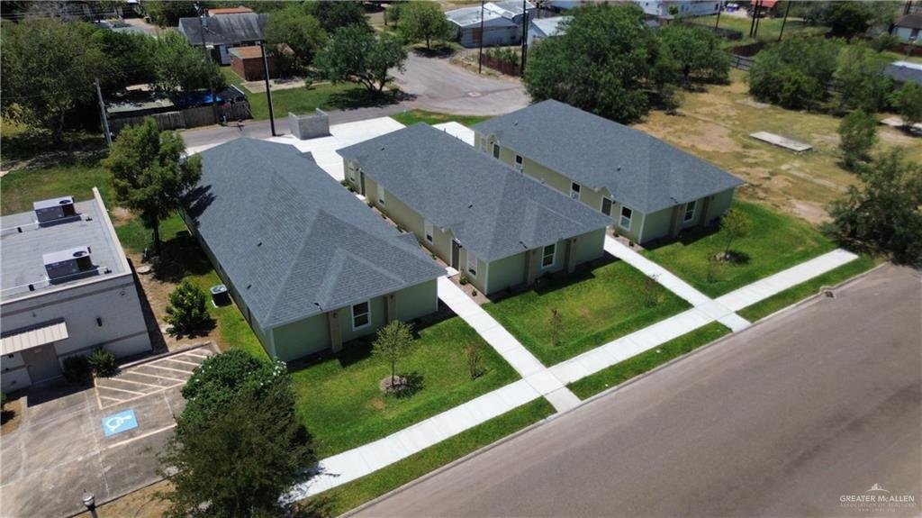 Edinburg, Texas, United States 3 - 16505685