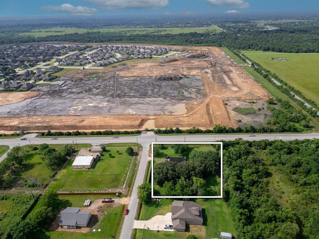House in Dickinson, Texas, United States 1 - 16509786