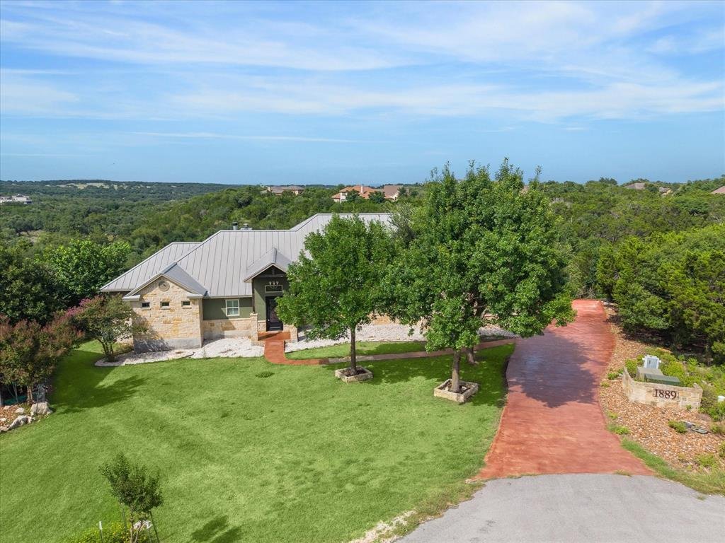 House in Canyon Lake, Texas, United States 1 - 16508654