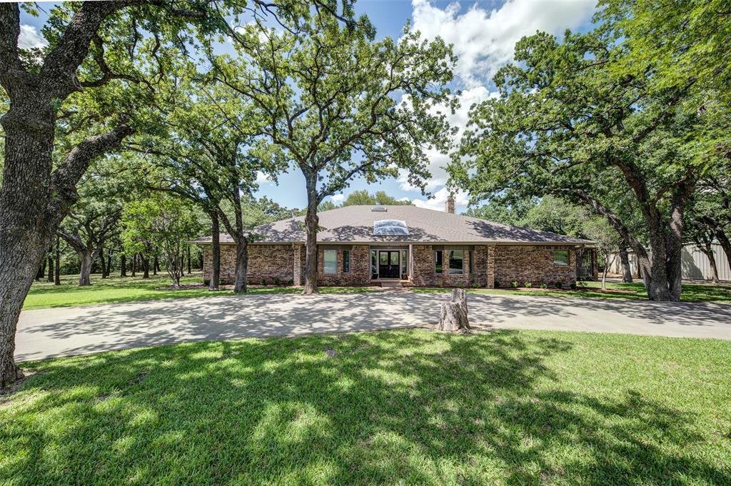 House in Decatur, Texas, United States 1 - 16515197
