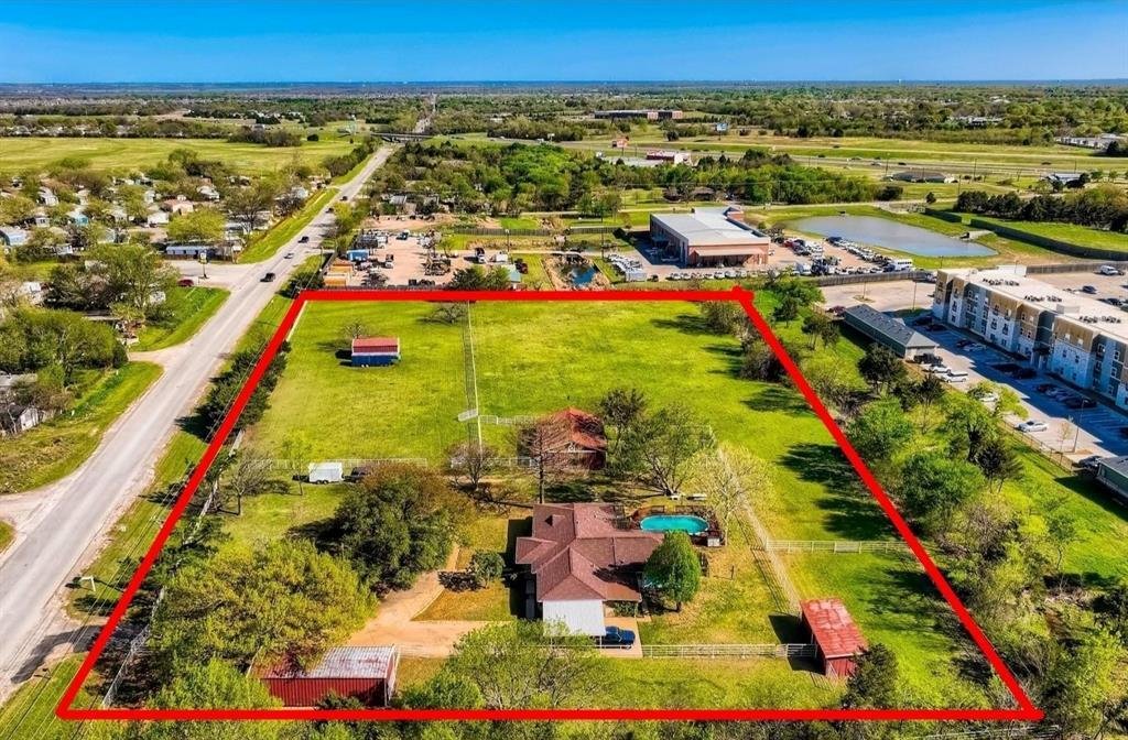 House in Balch Springs, Texas, United States 2 - 16511111