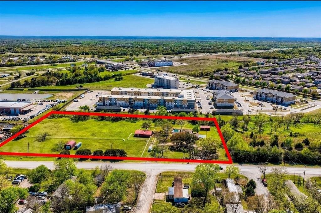 House in Balch Springs, Texas, United States 1 - 16511111