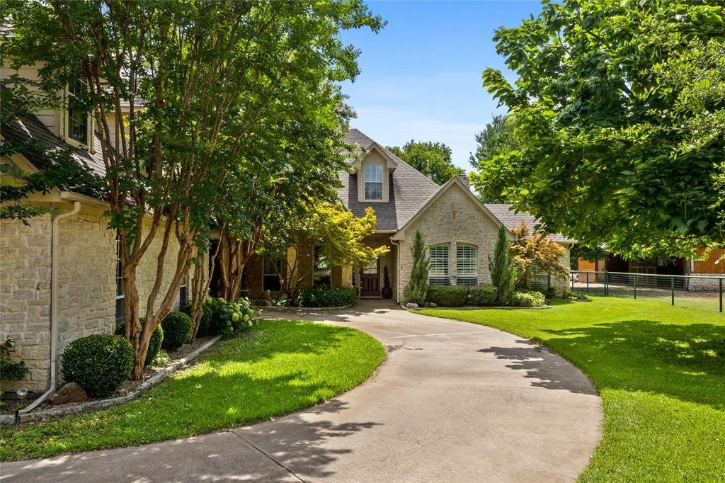 House in Fort Worth, Texas, United States 3 - 16513866
