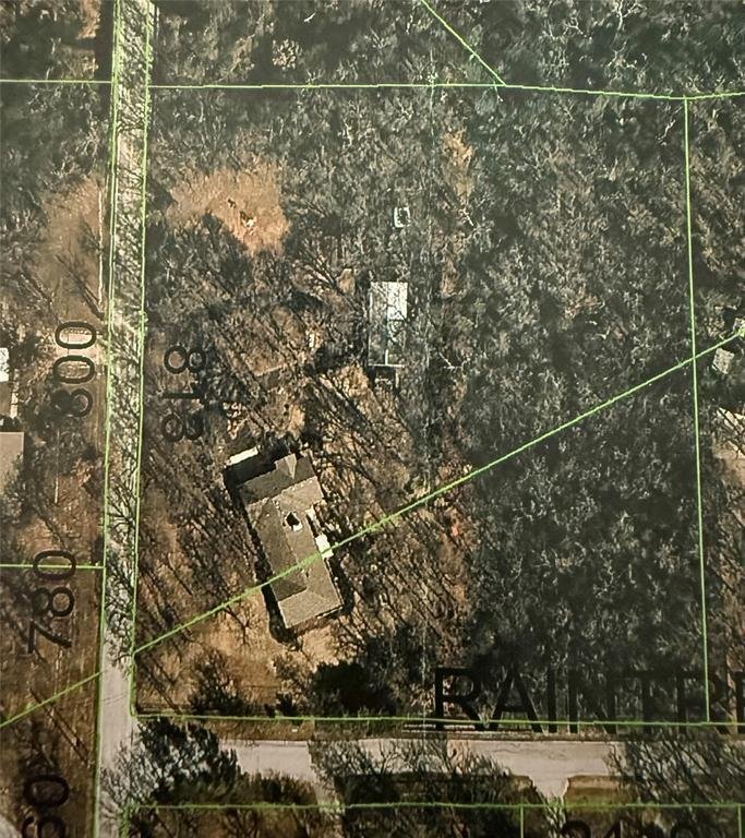 House in Southlake, Texas, United States 5 - 16513899