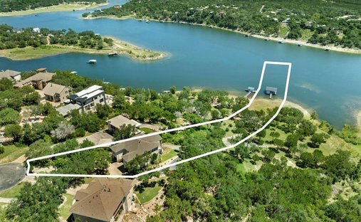 House in Jonestown, Texas, United States 1