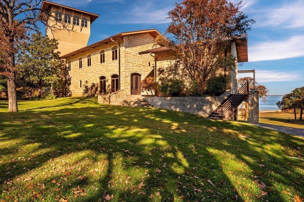 House in Kingston, Oklahoma, United States 4 - 16515088
