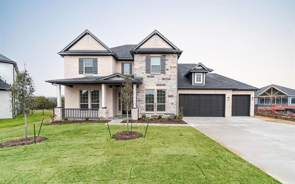 House in Heath, Texas, United States 1 - 16514726
