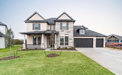 Maison à Heath, Texas, États-Unis 1