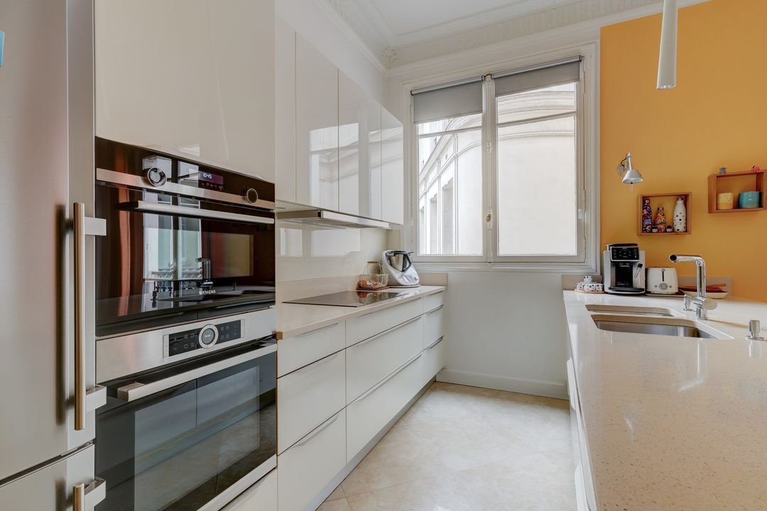 Appartamento a Parigi, Île-de-France, Francia 5 - 16506358