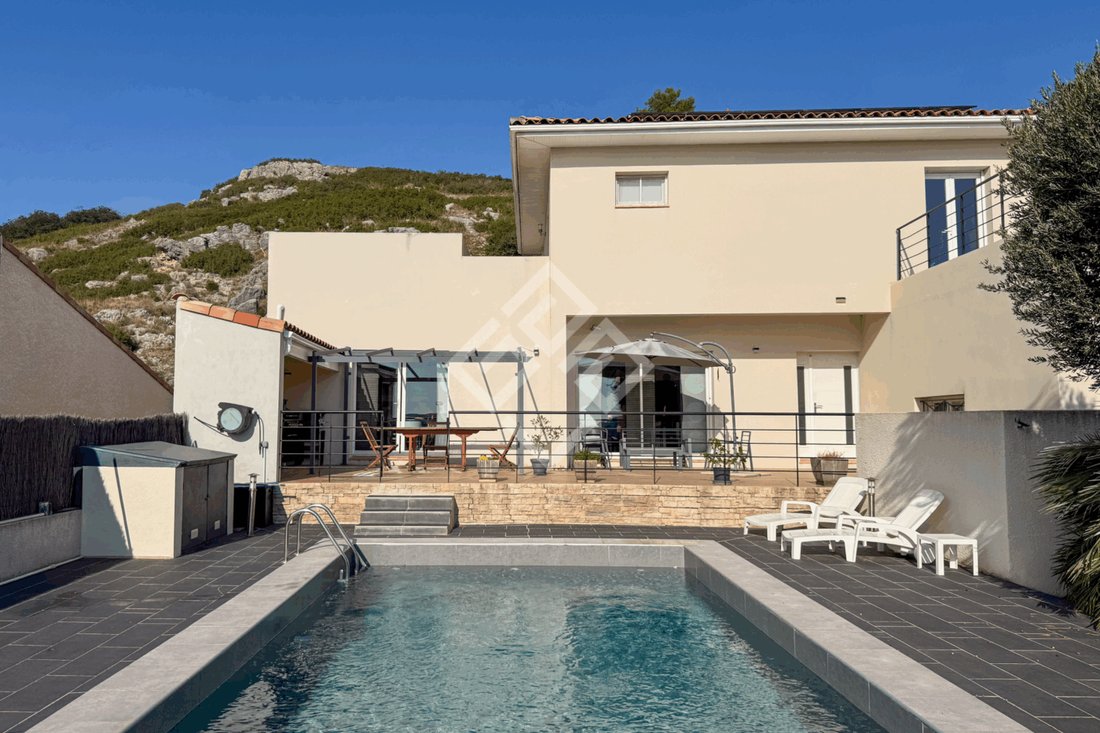 House in Ecarts, Narbonne, France 2 - 16507460