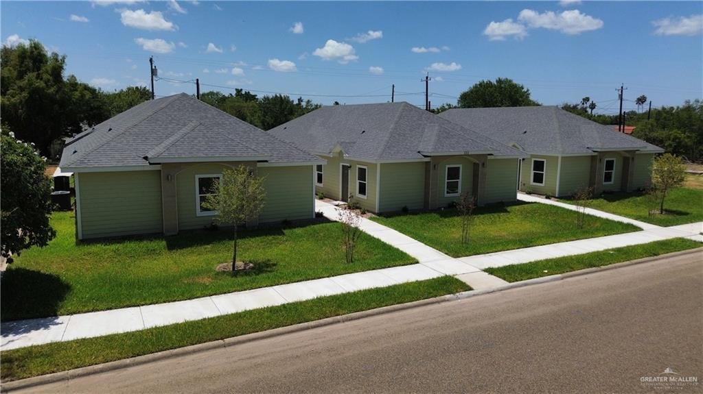 Edinburg, Texas, United States 2 - 16505685