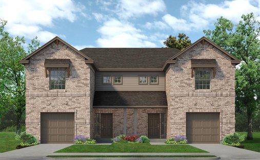 Apartment in Denton, Texas, United States 1