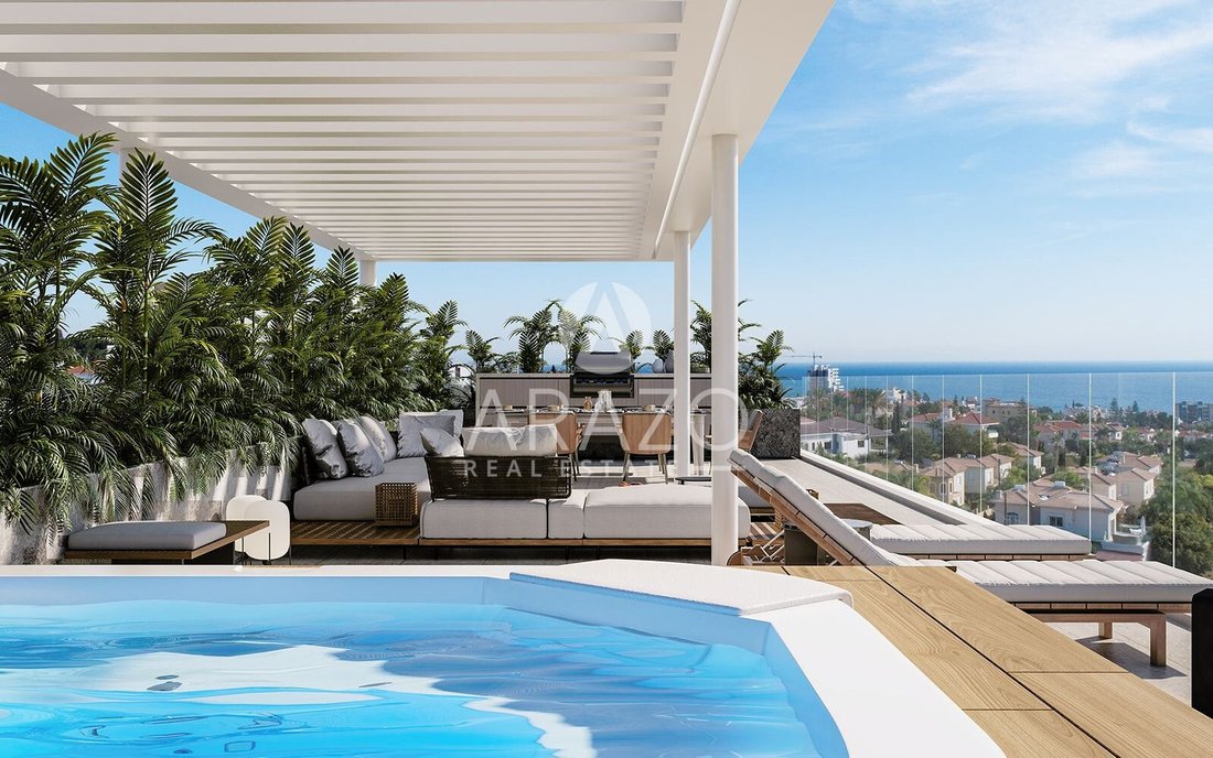 House in Agios Tychon, Limassol, Cyprus 2 - 16510924