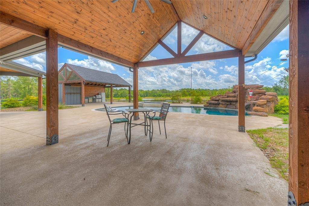 House in Livingston, Texas, United States 5 - 16508316