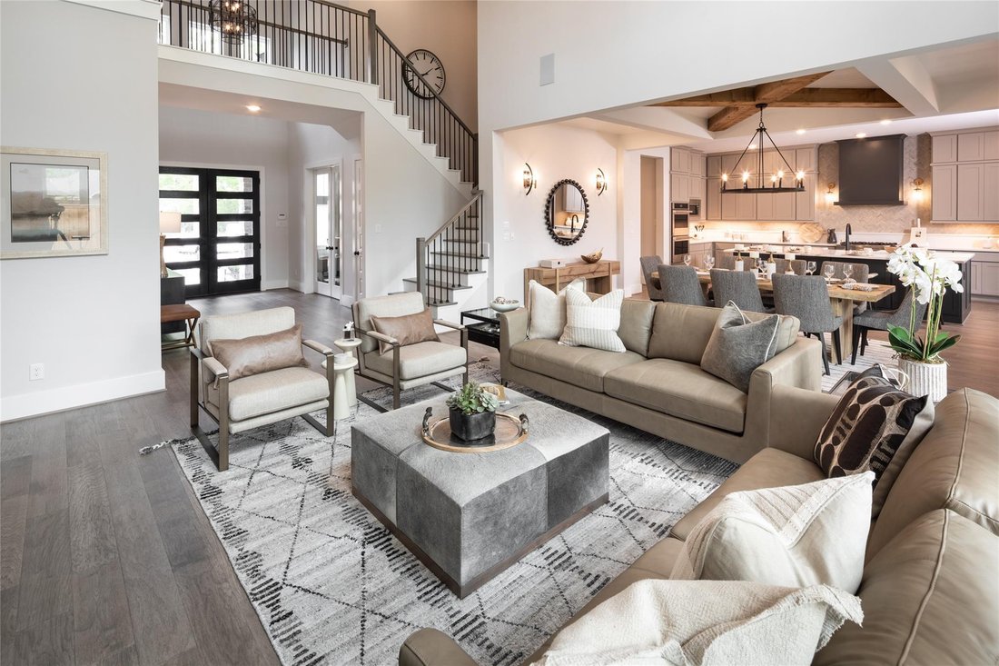 House in Porter, Texas, United States 5 - 16507225