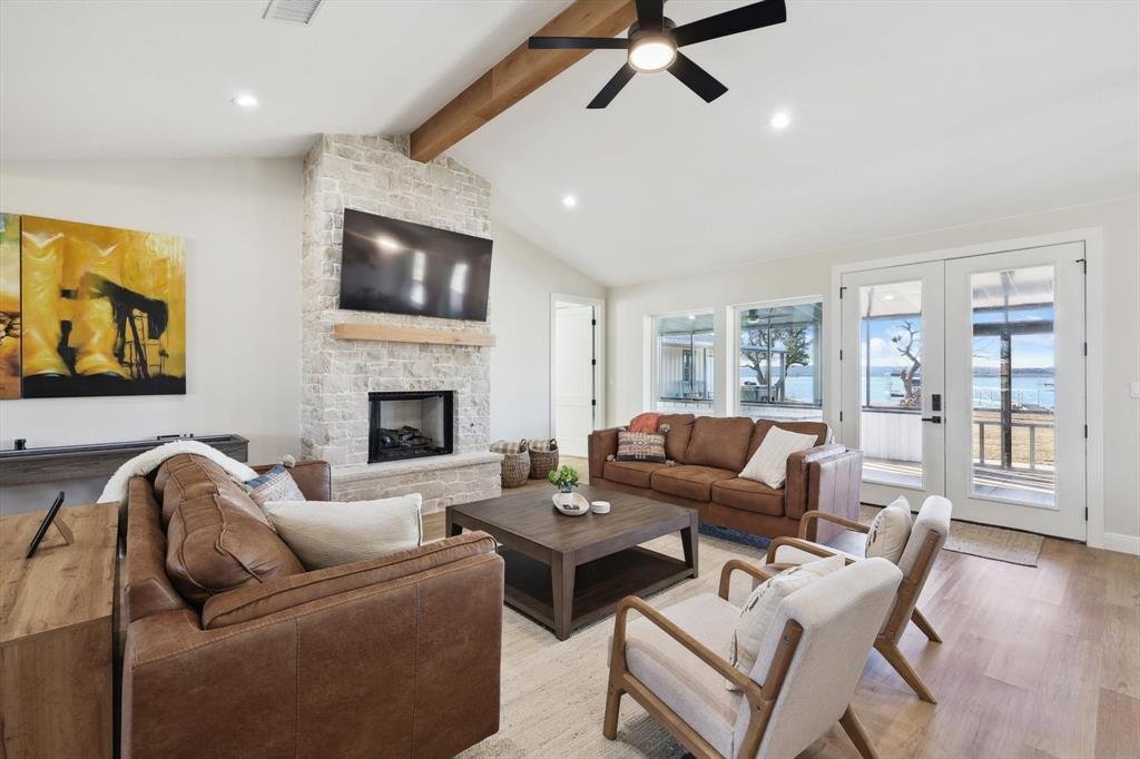 House in Graford, Texas, United States 5 - 16513942