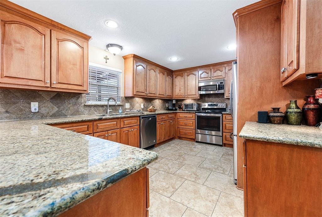 House in Manvel, Texas, United States 5 - 16506722