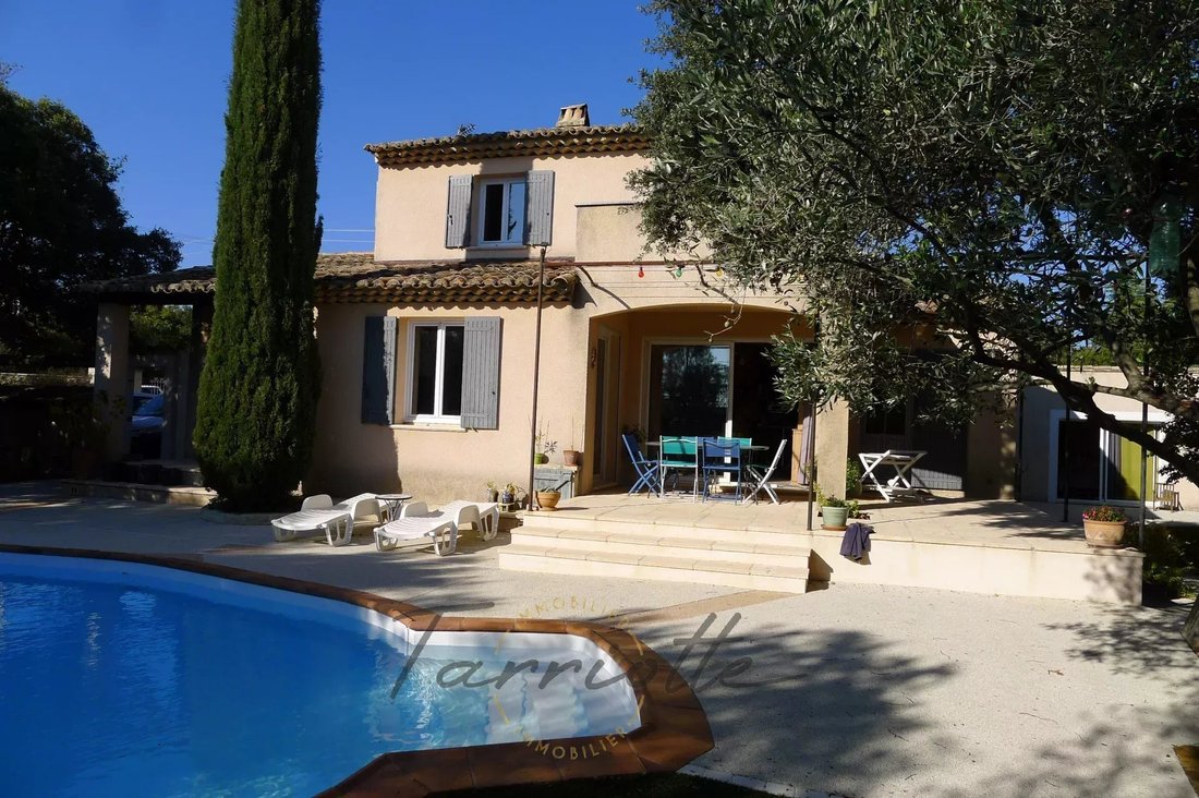 Villa in Taulignan, Auvergne-Rhône-Alpes, France 4 - 16505851