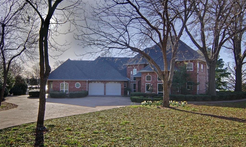 House in Yantis, Texas, United States 5 - 16511291