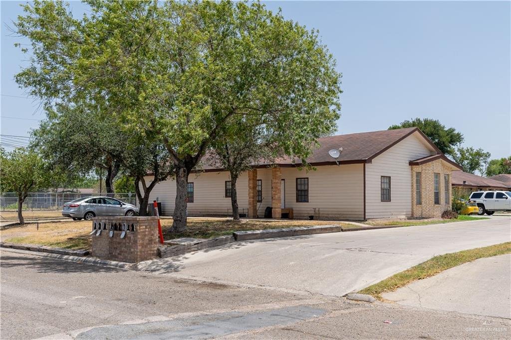 Apartment in Pharr, Texas, United States 1 - 16505694