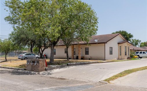 Apartment in Pharr, Texas, United States 1