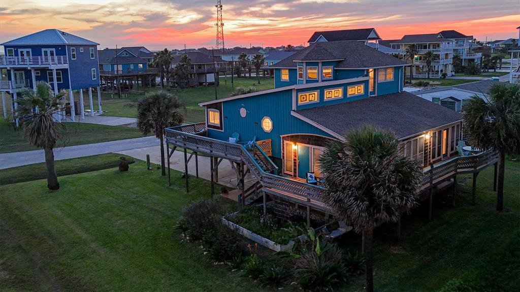 House in Freeport, Texas, United States 2 - 16506501
