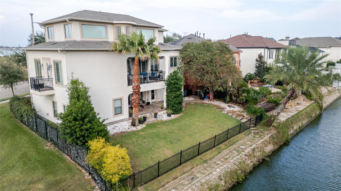 House in League City, Texas, United States 3 - 16506912