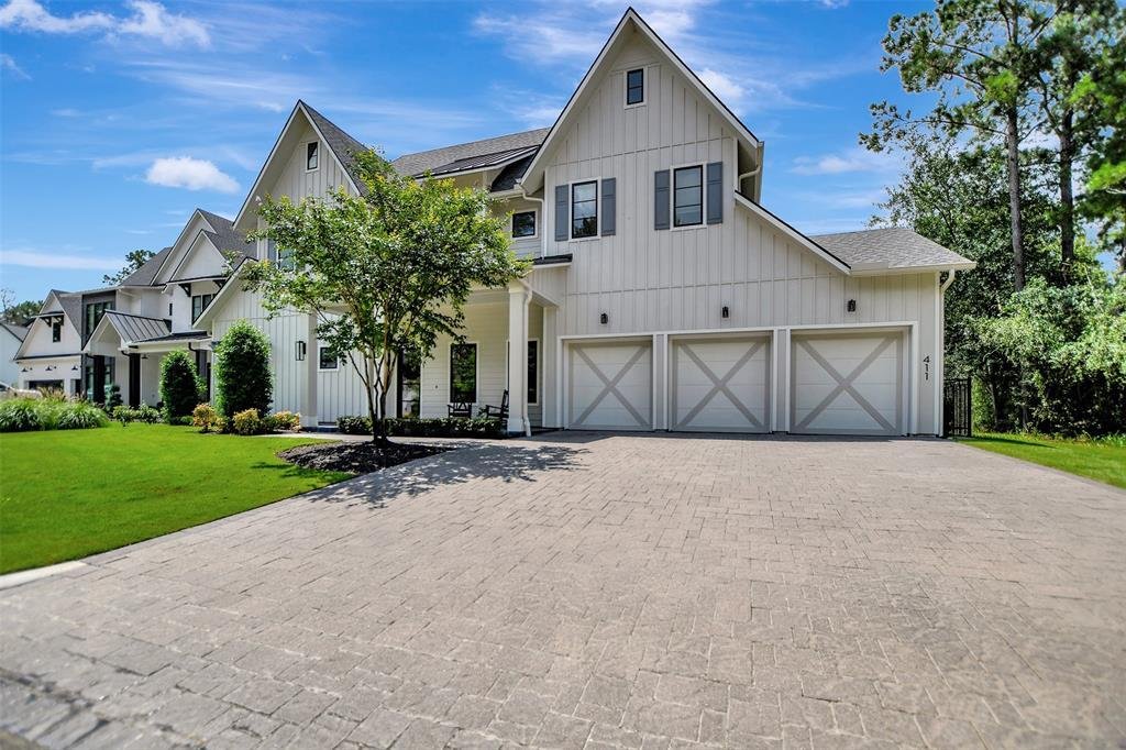 House in Montgomery, Texas, United States 2 - 16508391