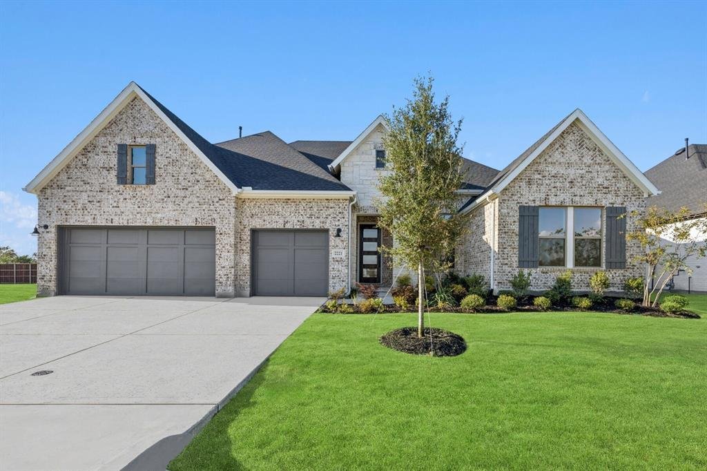 House in Little Elm, Texas, United States 1 - 16512088
