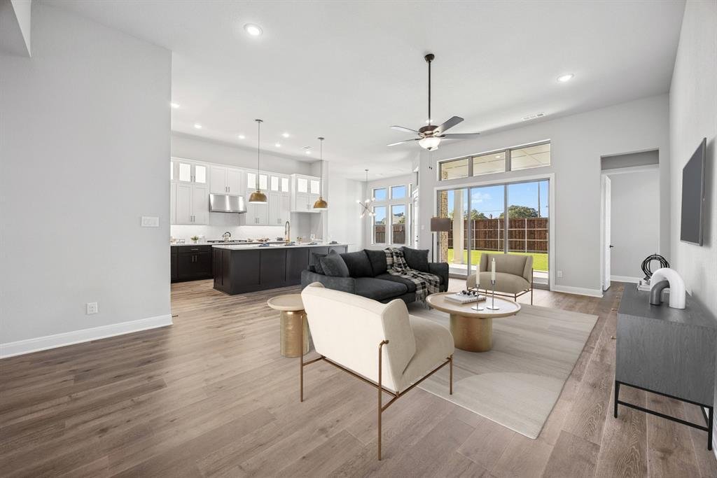 House in Little Elm, Texas, United States 5 - 16512088