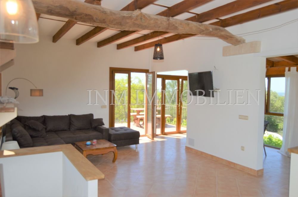 Finca in Llucmajor, Balearic Islands, Spain 5 - 16506452
