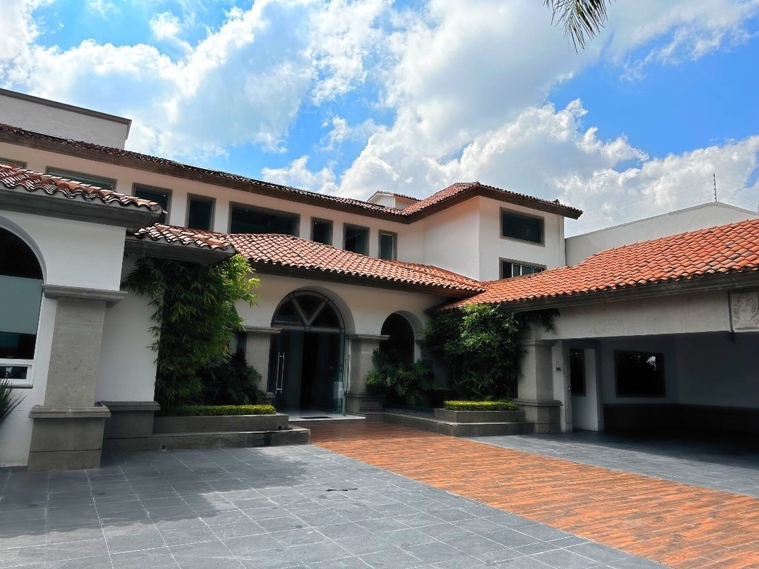 Villa à Mexico City, Mexique 3 - 16505347