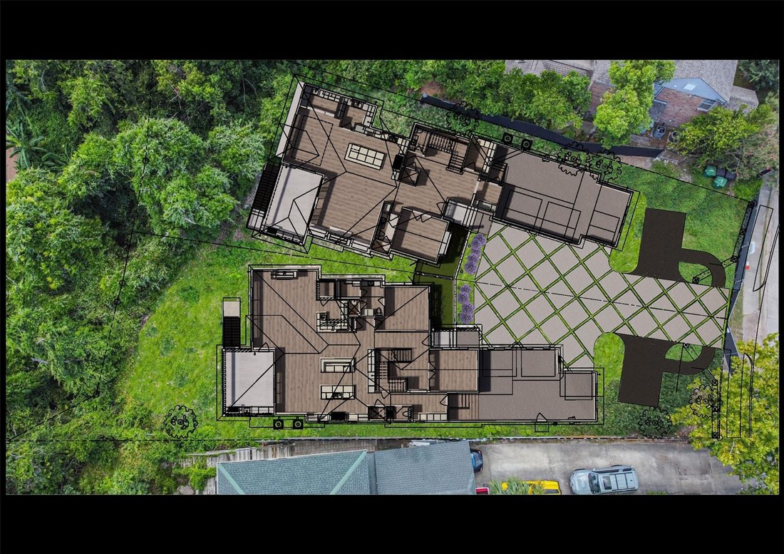House in Houston, Texas, United States 5 - 16509256
