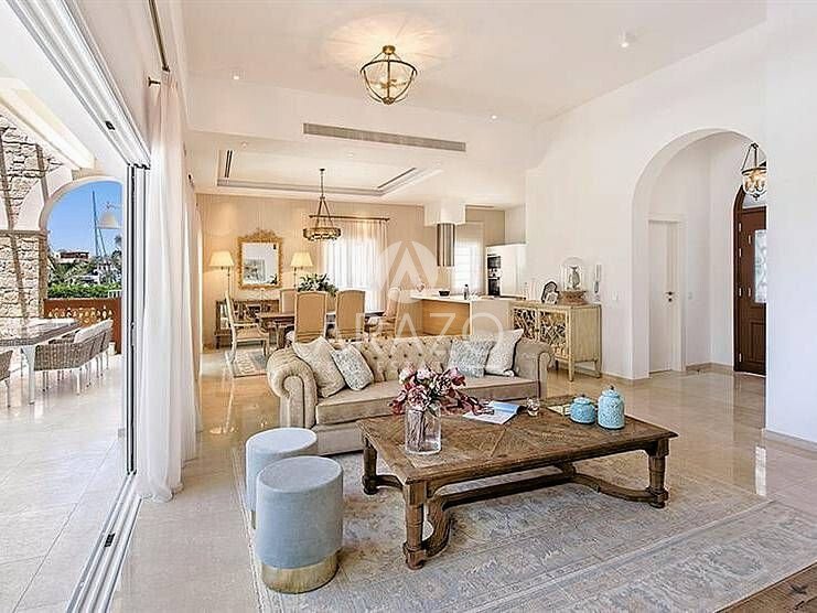 Villa in Limassol, Limassol, Cyprus 5 - 16513966