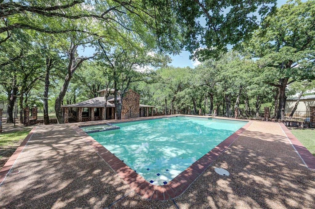 House in Decatur, Texas, United States 5 - 16515197