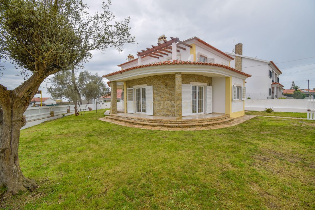 Villa in São João das Lampas, Lisbon, Portugal 4 - 15438826