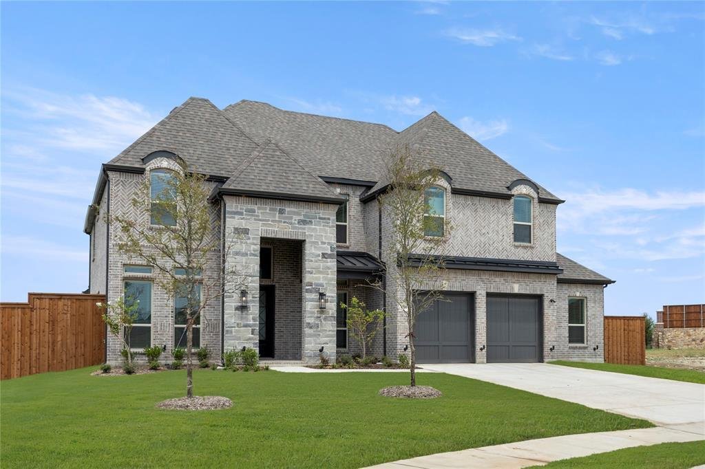 House in Prosper, Texas, United States 3 - 16512120