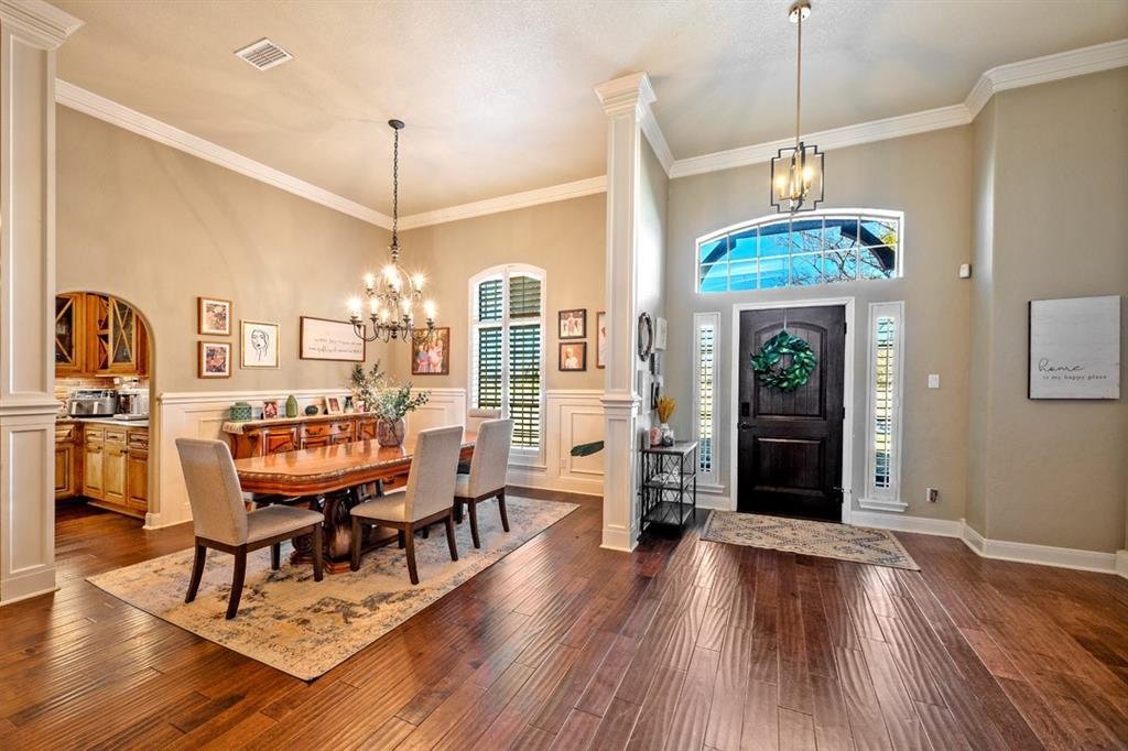 House in Pottsboro, Texas, United States 4 - 16514810