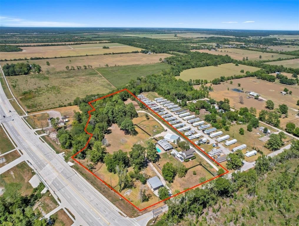 House in Crosby, Texas, United States 1 - 16507286
