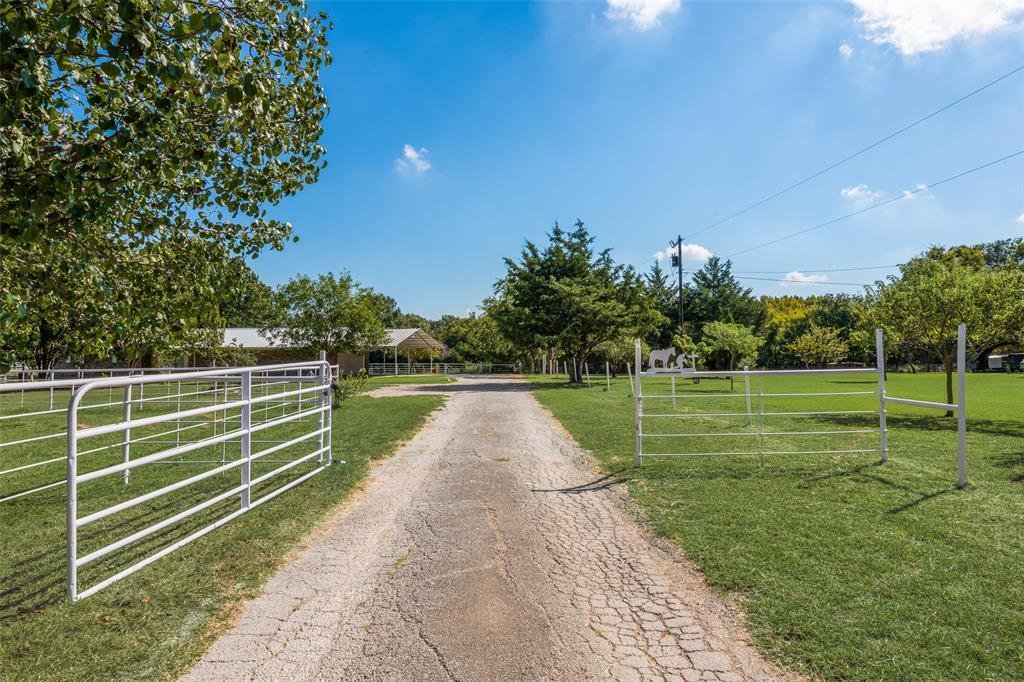 House in Decatur, Texas, United States 1 - 16512500